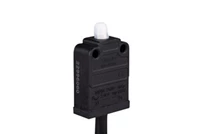 Snap Action 1NO with Etange 1m Cable BS Series Button Switch